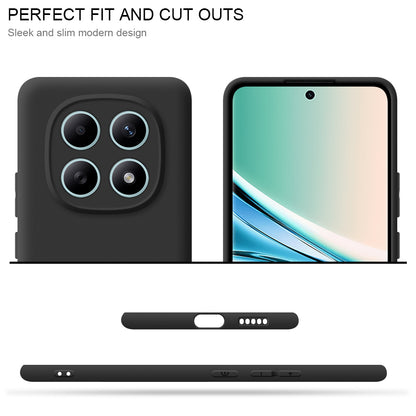 HSP Handyhülle | Xiaomi Redmi Note 15 5G