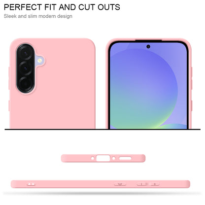 HSP Handyhülle | Samsung Galaxy A36 5G