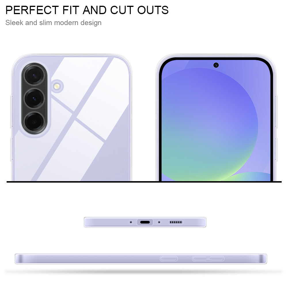 HSP Handyhülle | Samsung Galaxy A36 5G