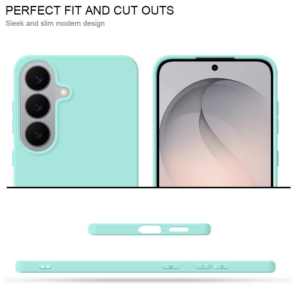 HSP Handyhülle | Samsung Galaxy S26 5G