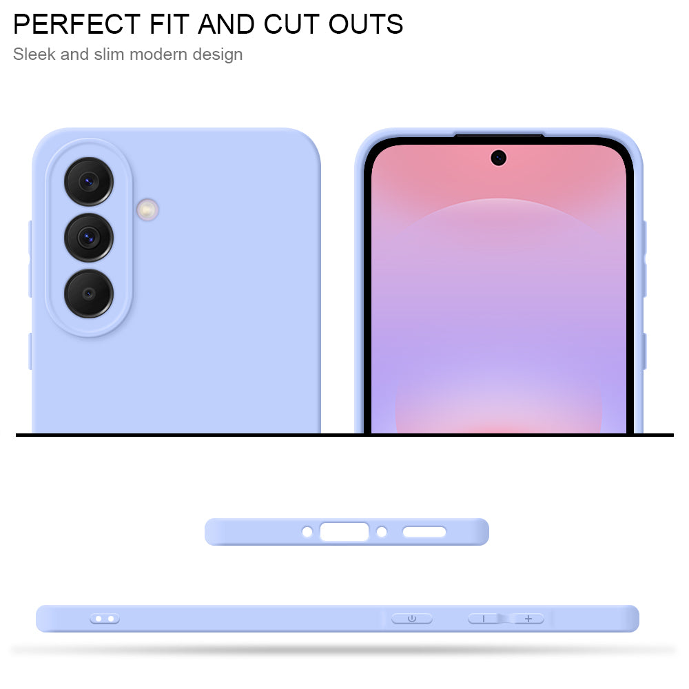 HSP Handyhülle | Samsung Galaxy A37 5G