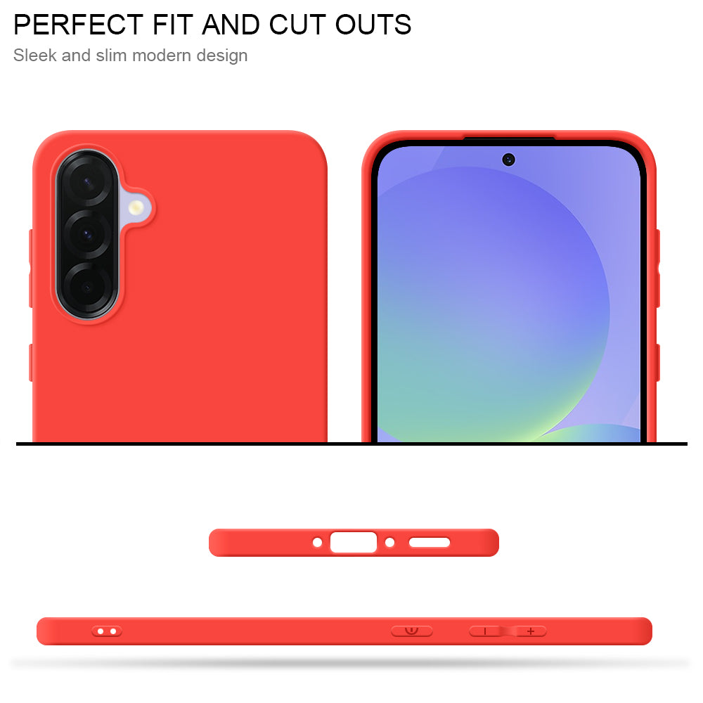 HSP Handyhülle | Samsung Galaxy A36 5G