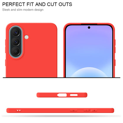 HSP Handyhülle | Samsung Galaxy A57 5G