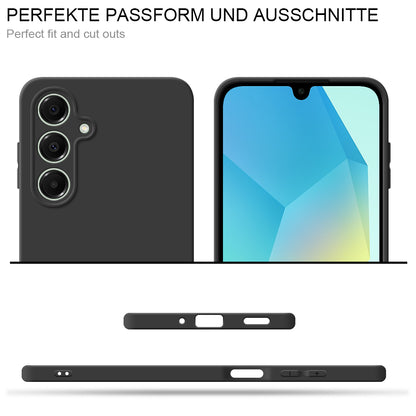 HSP Handyhülle | Samsung Galaxy A16 4G / 5G