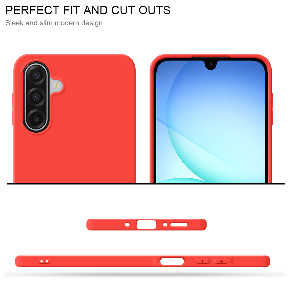 HSP Handyhülle | Samsung Galaxy A17 4G / 5G