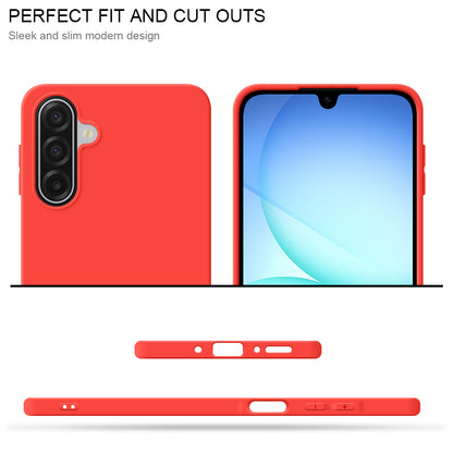 HSP Handyhülle | Samsung Galaxy A17 4G / 5G