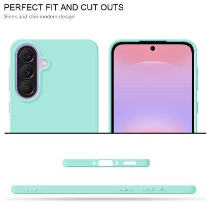 HSP Handyhülle | Samsung Galaxy A37 5G