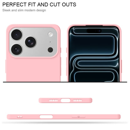 HSP Handyhülle | Apple iPhone 17 Pro