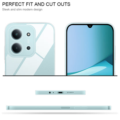 HSP Handyhülle | Xiaomi Redmi 15C