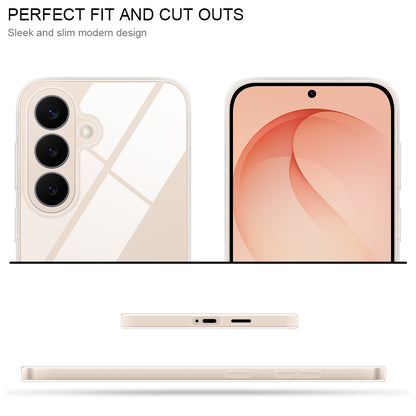 HSP Handyhülle | Samsung Galaxy S26+ 5G