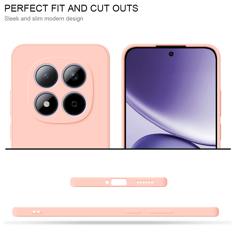 HSP Handyhülle | Xiaomi Redmi Note 15 Pro 5G