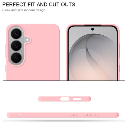 HSP Handyhülle | Samsung Galaxy S26 5G