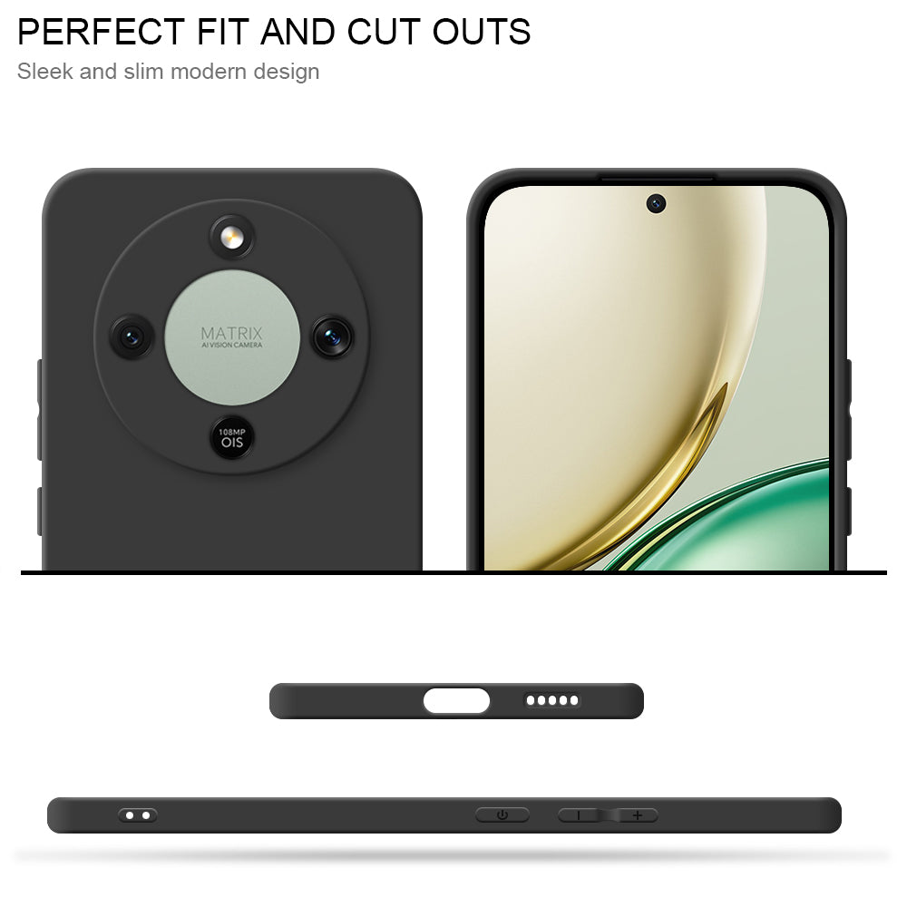 HSP Handyhülle | Honor Magic8 Lite