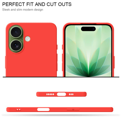 HSP Handyhülle | Apple iPhone 17