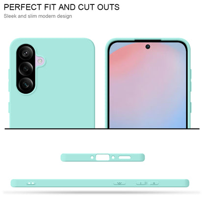 HSP Handyhülle | Samsung Galaxy A56 5G