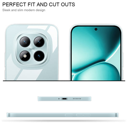 HSP Handyhülle | Xiaomi Redmi Note 15 Pro+ 5G