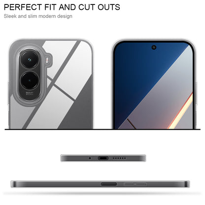 HSP Handyhülle | Xiaomi Poco M7 4G