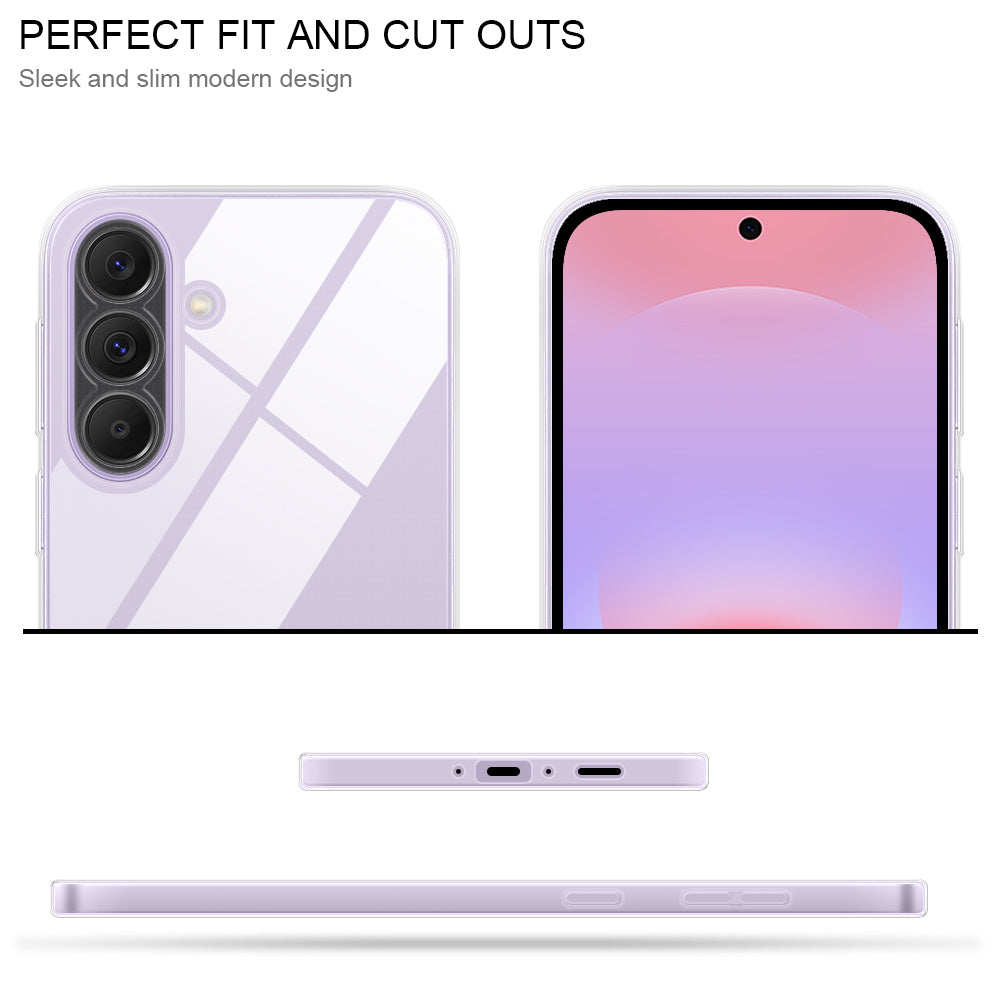 HSP Handyhülle | Samsung Galaxy A37 5G