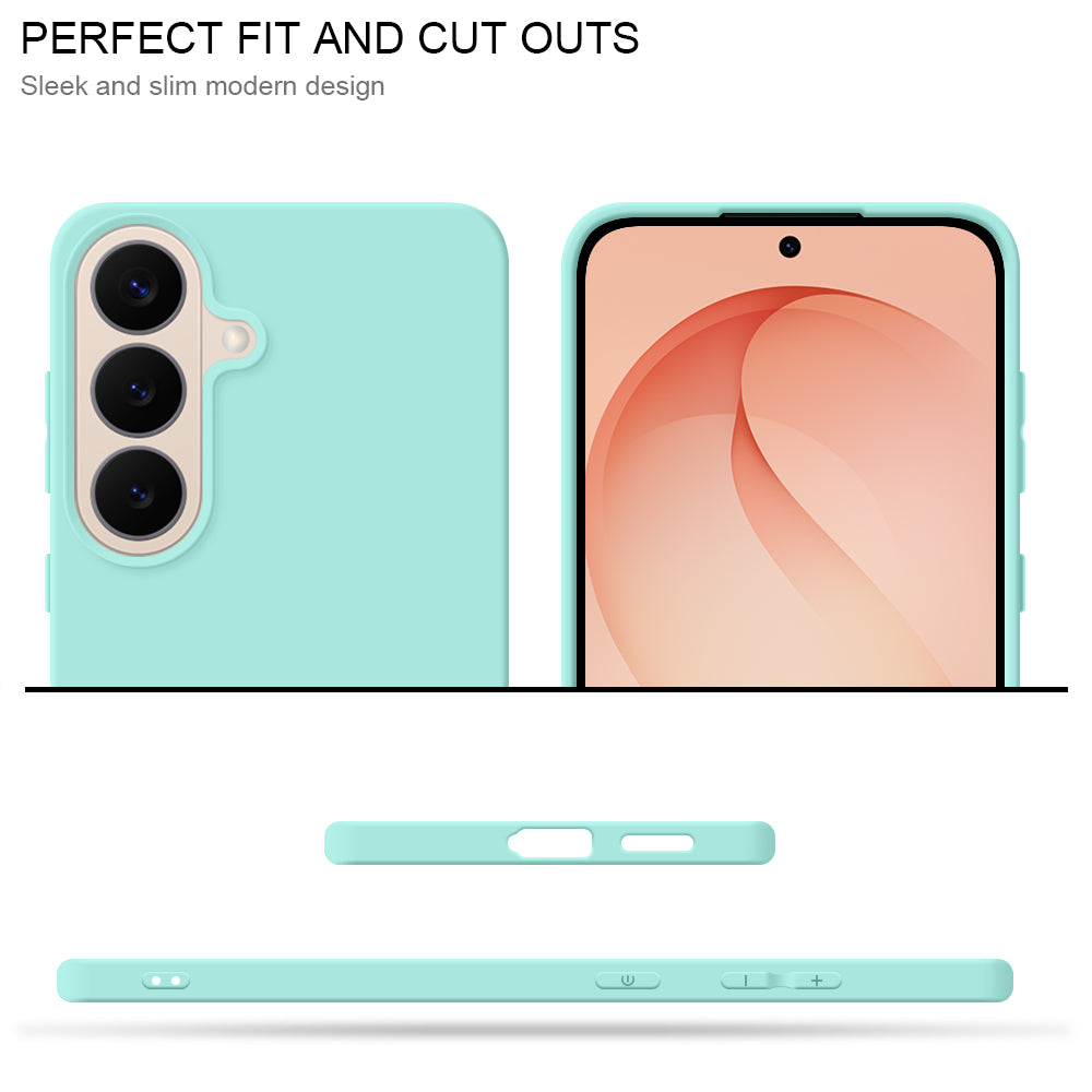 HSP Handyhülle | Samsung Galaxy S26+ 5G