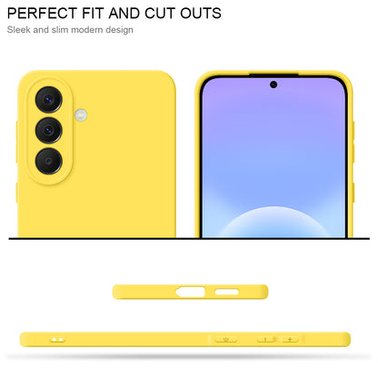 HSP Handyhülle | Samsung Galaxy A57 5G