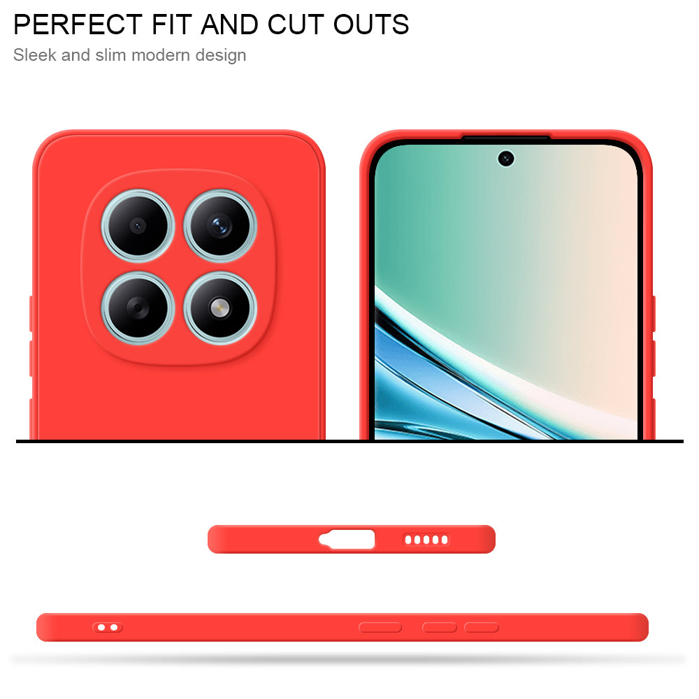 HSP Handyhülle | Xiaomi Redmi Note 15 5G