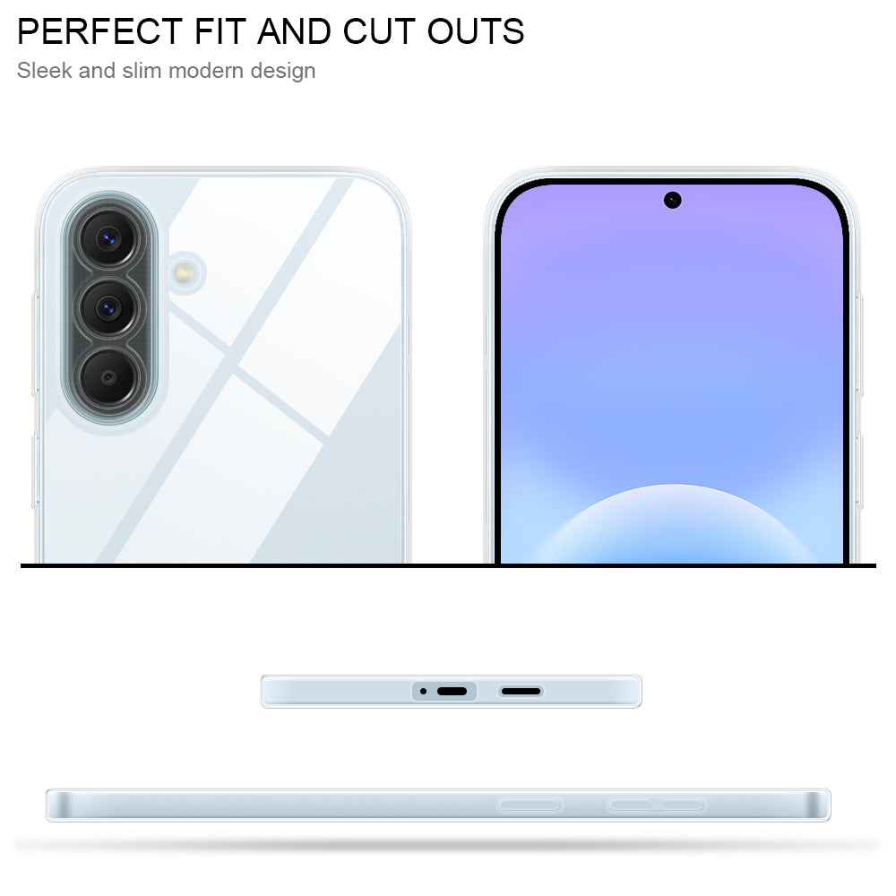 HSP Handyhülle | Samsung Galaxy A57 5G