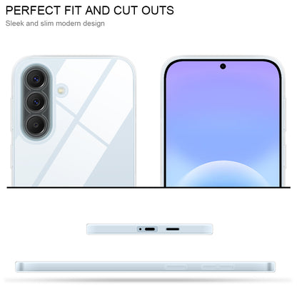 HSP Handyhülle | Samsung Galaxy A57 5G