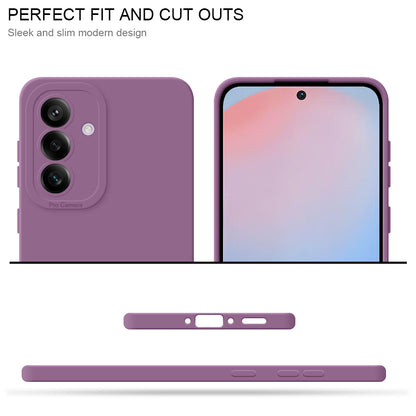 HSP Handyhülle | Samsung Galaxy A56 5G