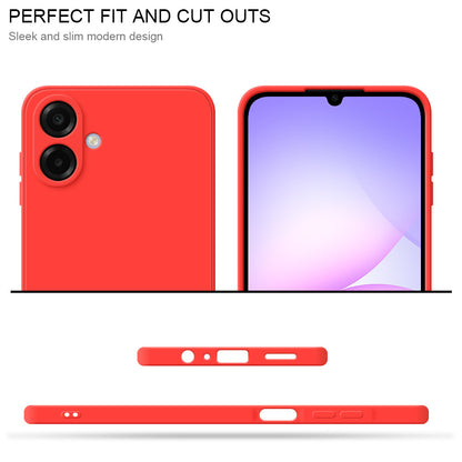 HSP Handyhülle | Samsung Galaxy A07