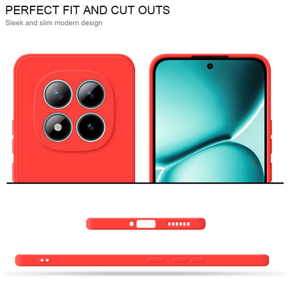 HSP Handyhülle | Xiaomi Redmi Note 15 Pro+ 5G