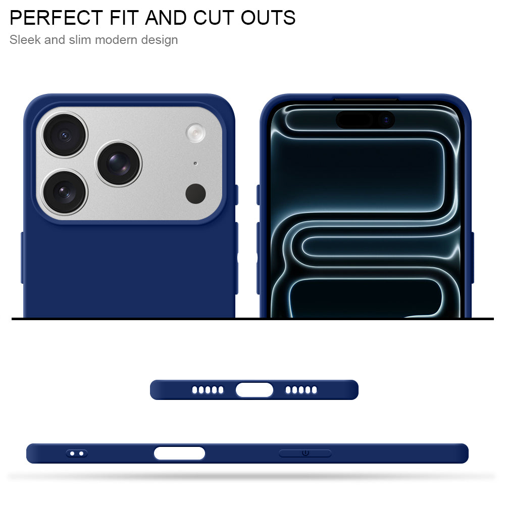 HSP Handyhülle | Apple iPhone 17 Pro