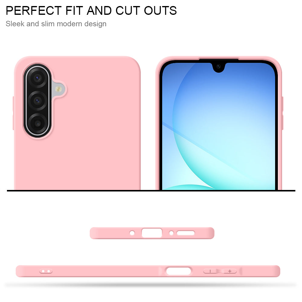 HSP Handyhülle | Samsung Galaxy A17 4G / 5G