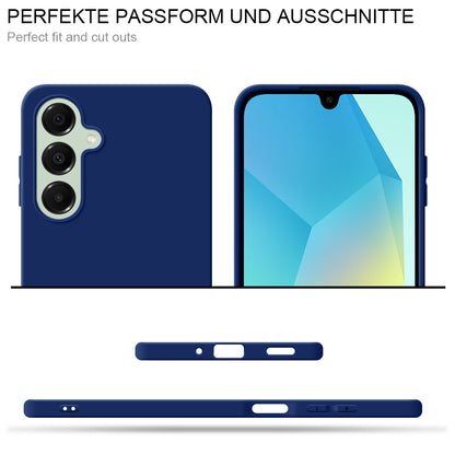HSP Handyhülle | Samsung Galaxy A16 4G / 5G