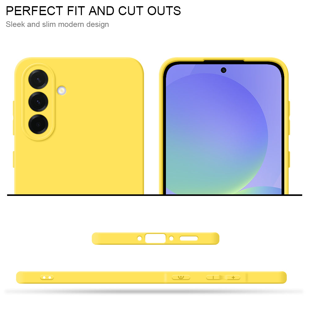 HSP Handyhülle | Samsung Galaxy A36 5G