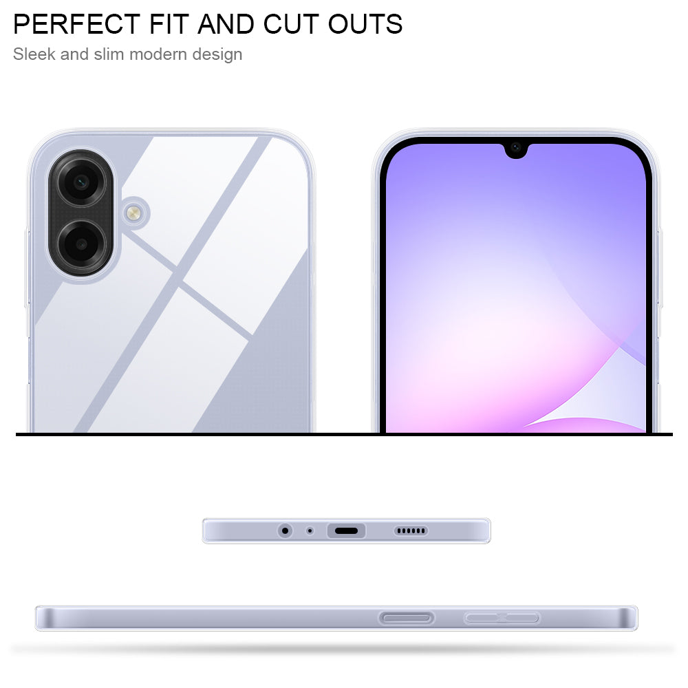 HSP Handyhülle | Samsung Galaxy A07