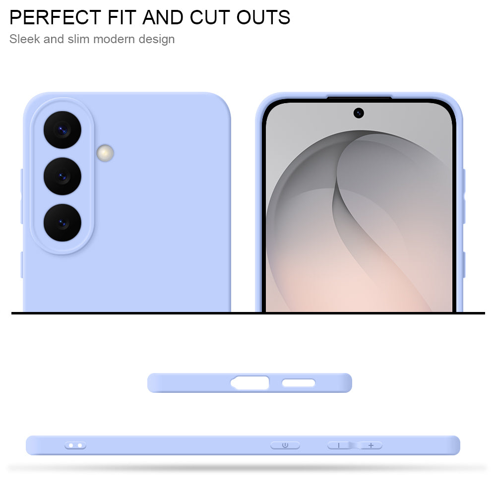 HSP Handyhülle | Samsung Galaxy S26 5G