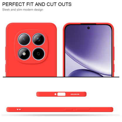 HSP Handyhülle | Xiaomi Redmi Note 15 Pro 5G