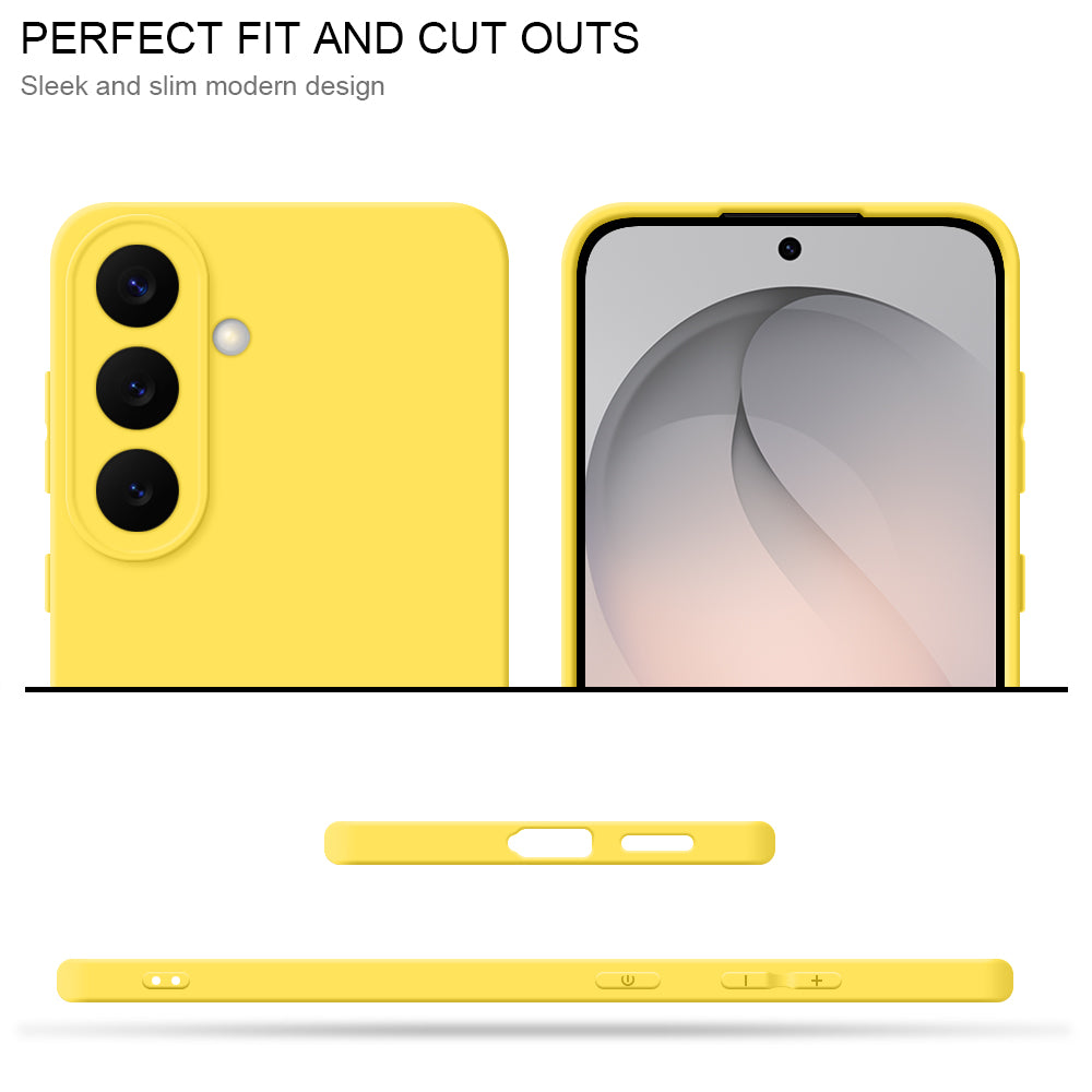 HSP Handyhülle | Samsung Galaxy S26 5G