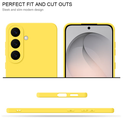 HSP Handyhülle | Samsung Galaxy S26 5G