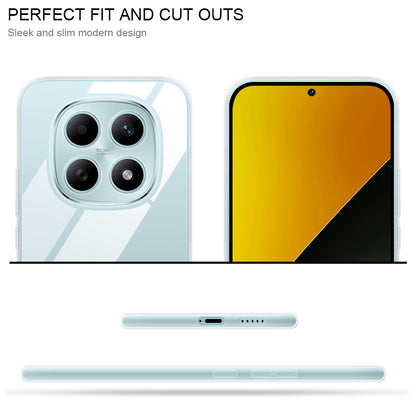 HSP Handyhülle | Xiaomi Poco M8 5G