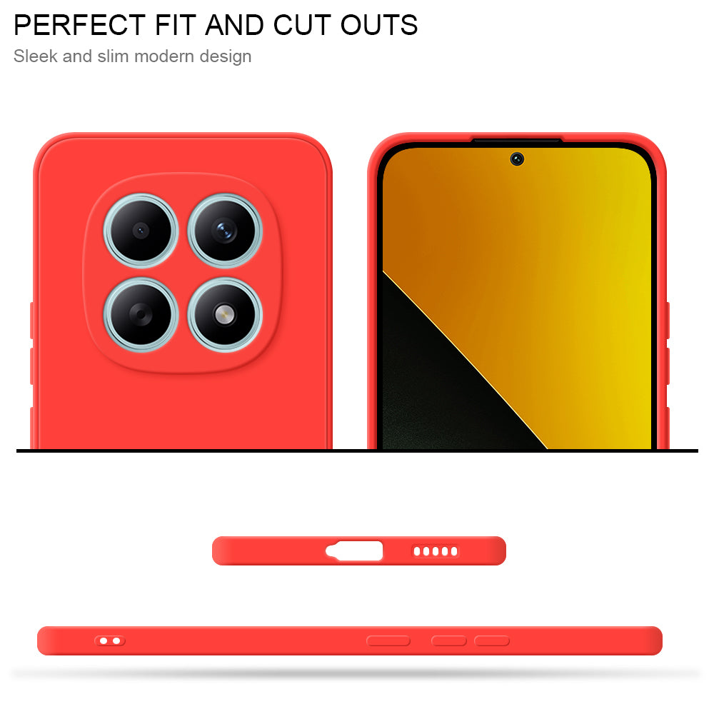 HSP Handyhülle | Xiaomi Poco M8 5G