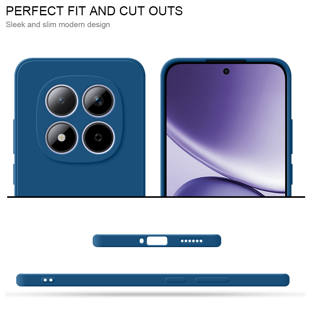 HSP Handyhülle | Xiaomi Redmi Note 15 Pro 5G