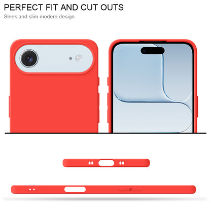 HSP Handyhülle | Apple iPhone 17 Air