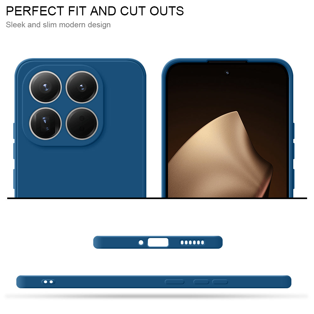 HSP Handyhülle | Xiaomi 15T