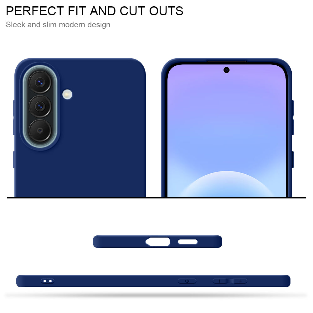 HSP Handyhülle | Samsung Galaxy A57 5G