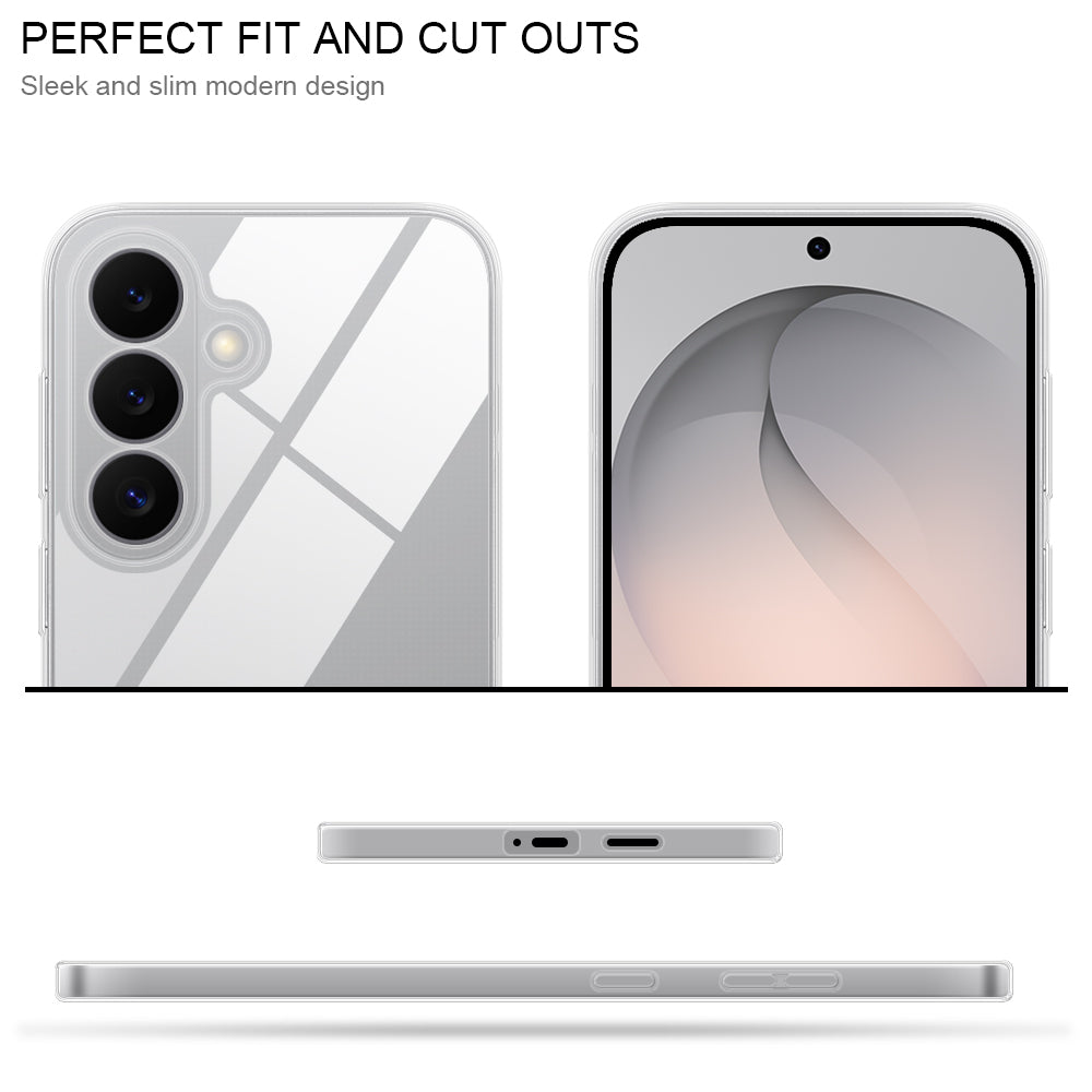 HSP Handyhülle | Samsung Galaxy S26 5G