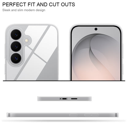 HSP Handyhülle | Samsung Galaxy S26 5G