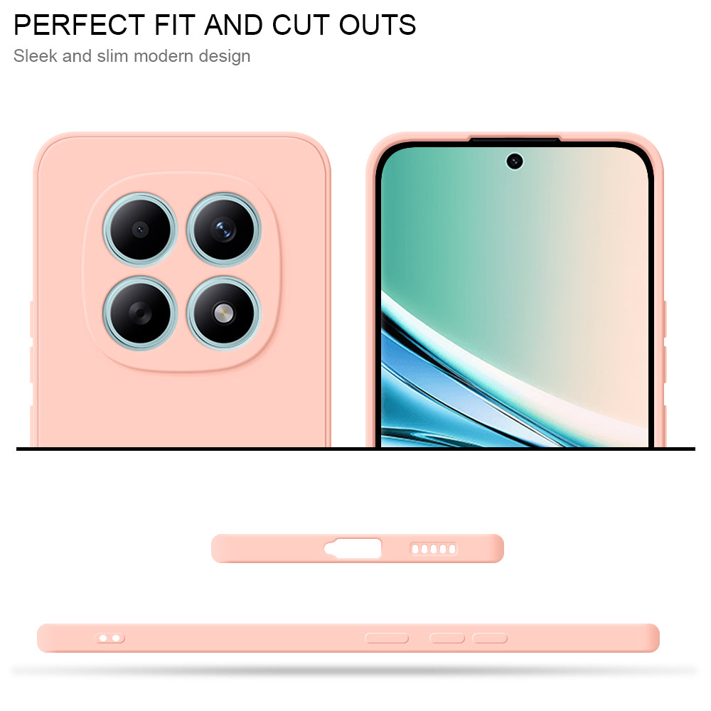 HSP Handyhülle | Xiaomi Redmi Note 15 5G