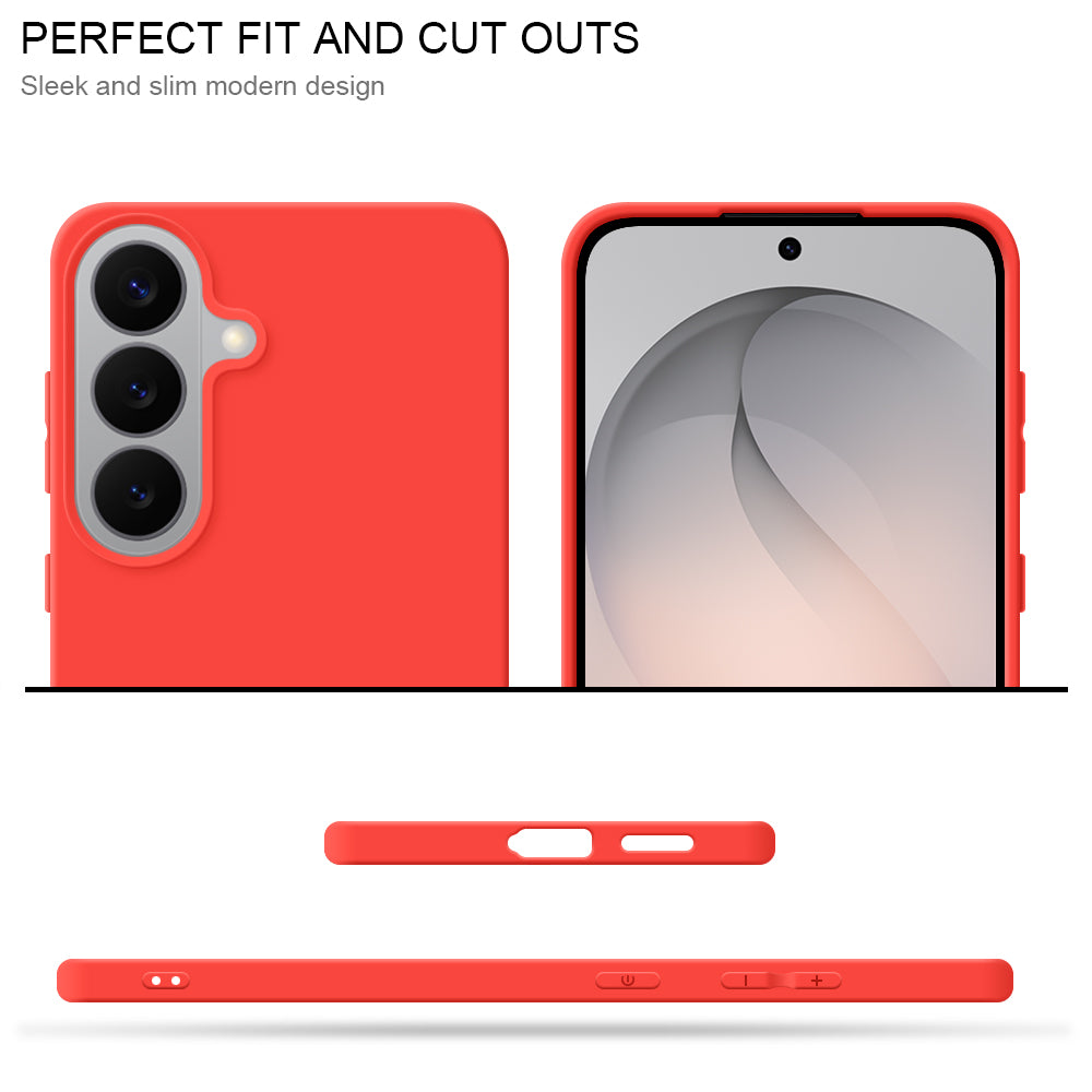 HSP Handyhülle | Samsung Galaxy S26 5G