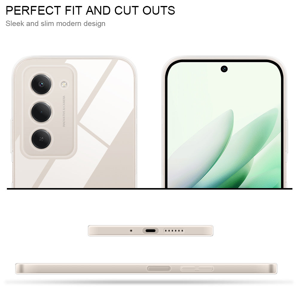 HSP Handyhülle | Xiaomi Redmi 15